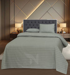 Double Bed Sheet Design NC-C 7132 - Nishat Creative Store