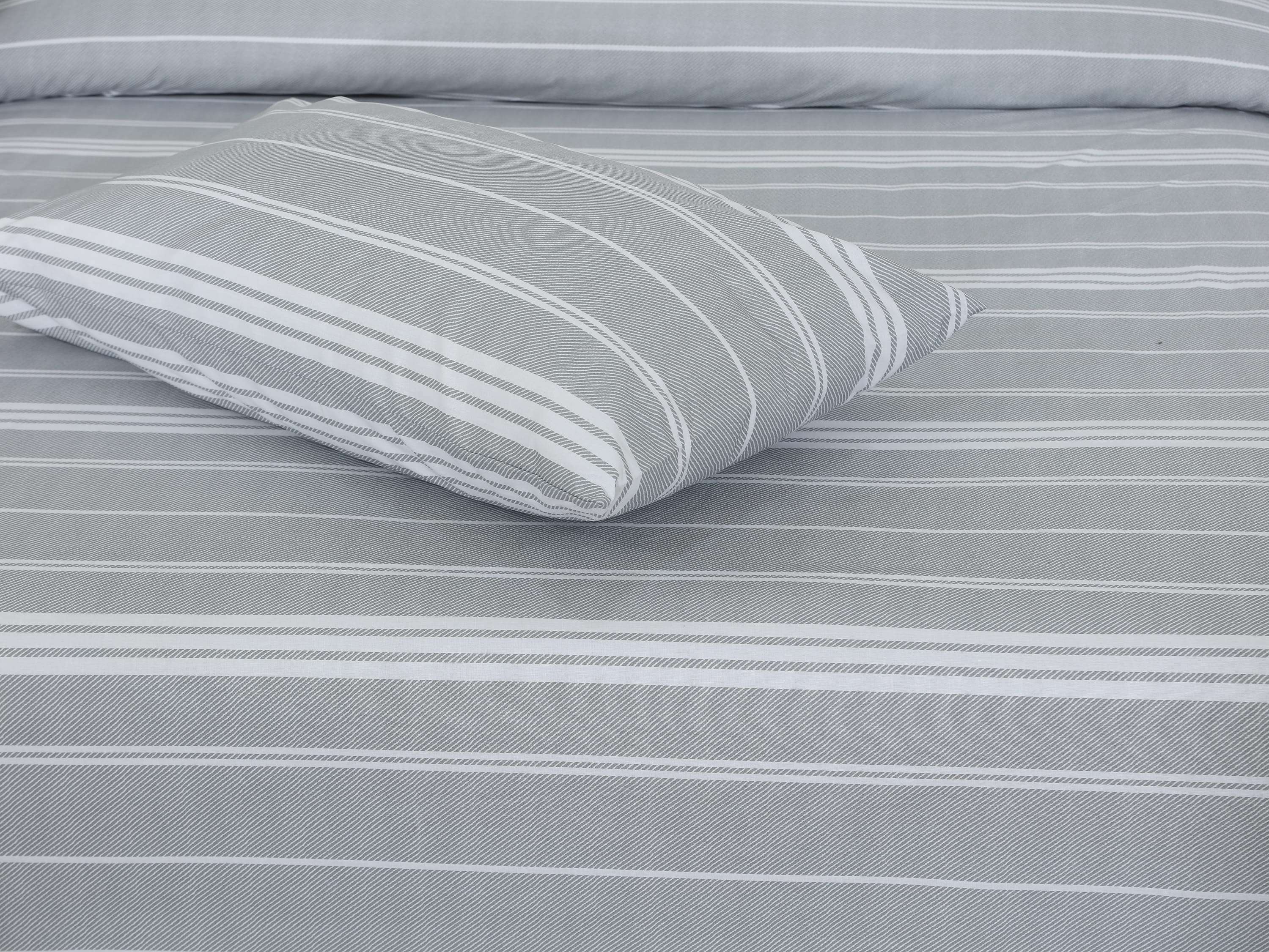 Double Bed Sheet Design NC-C 7134 - Nishat Creative Store