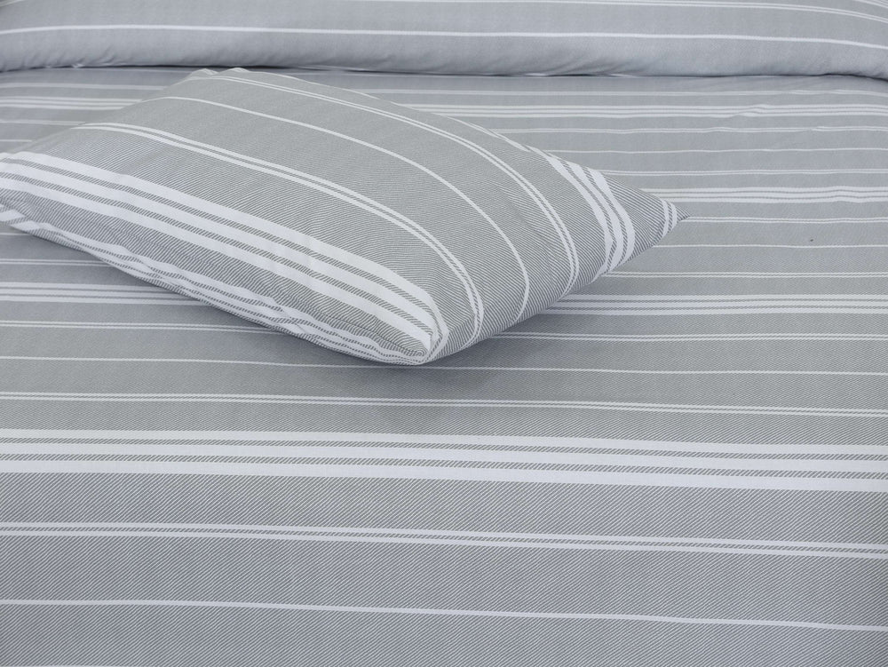Double Bed Sheet Design NC-C 7134 - Nishat Creative Store