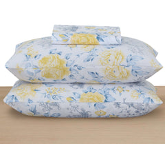Double Bed Sheet Design NC-C 7135 - Nishat Creative Store