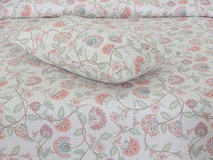 Double Bed Sheet Design NC-C 7137 - Nishat Creative Store