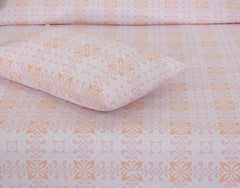Double Bed Sheet Design NC-C 7138 - Nishat Creative Store