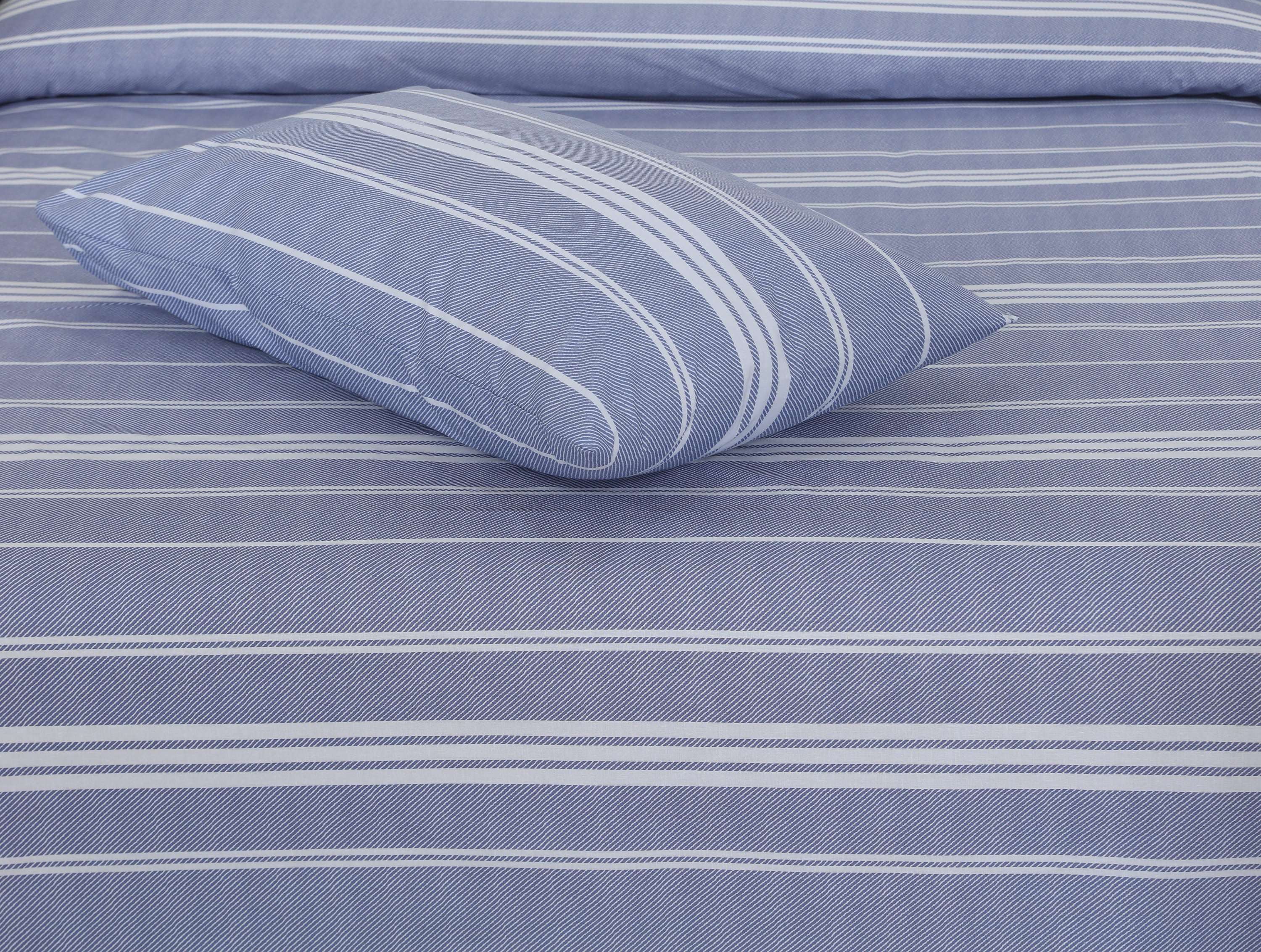Double Bed Sheet Design NC-C 7143 - Nishat Creative Store