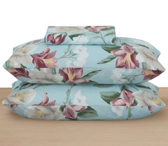 Double Bed Sheet Design NC-C 7144 - Nishat Creative Store