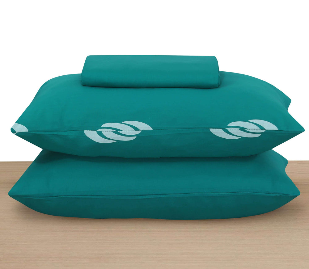 Double Bed Sheet Design NC-C 7147 - Nishat Creative Store