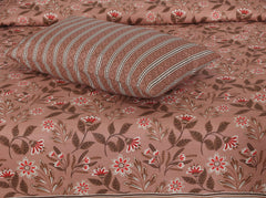 Double Bed Sheet Design NC-C 7154 - Nishat Creative Store