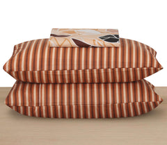 Double Bed Sheet Design NC-C 7156 - Nishat Creative Store