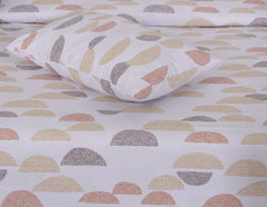 Double Bed Sheet Design NC-C 7157 - Nishat Creative Store