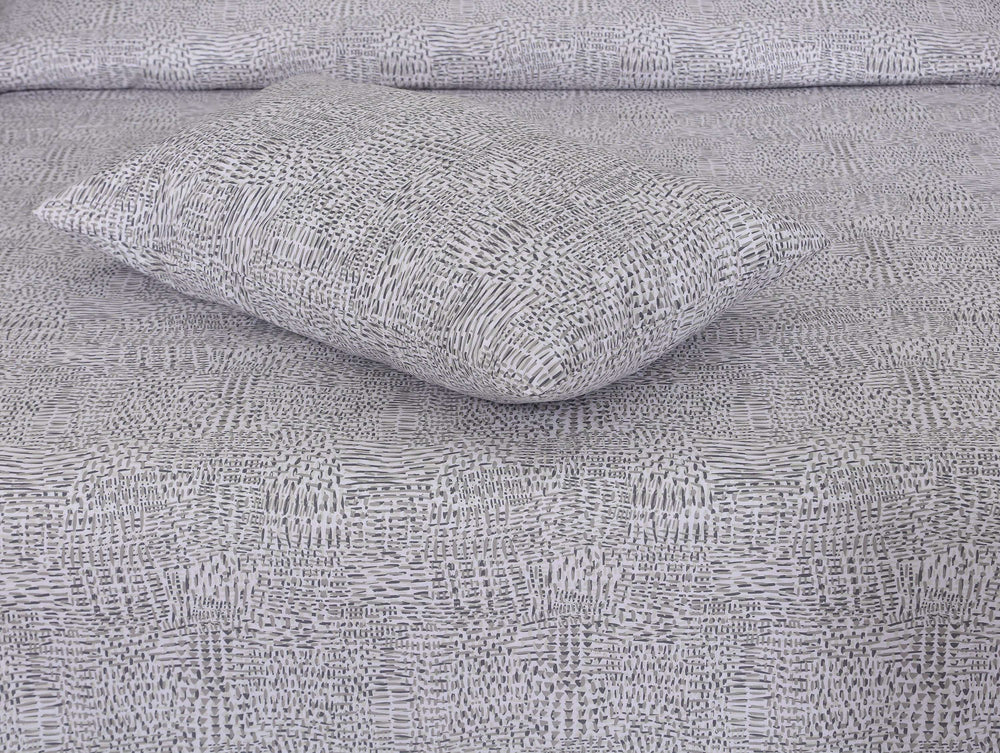 Double Bed Sheet Design NC-C 7160 - Nishat Creative Store