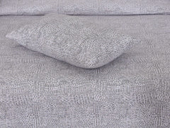 Double Bed Sheet Design NC-C 7160 - Nishat Creative Store