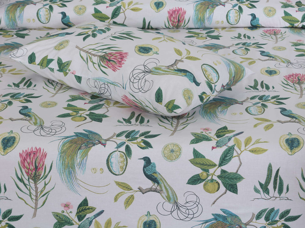 Double Bed Sheet Design NC-C 7164 - Nishat Creative Store