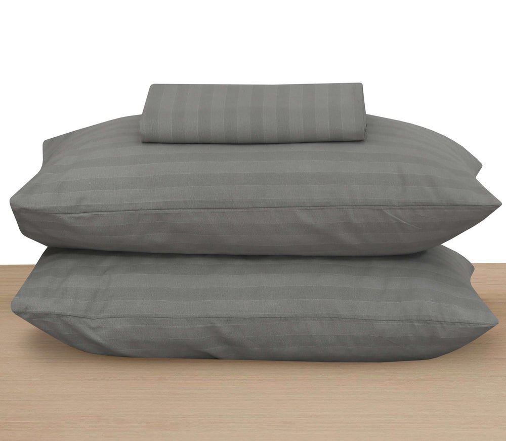 Double Bed Sheet Design NC-C 7165 - Nishat Creative Store