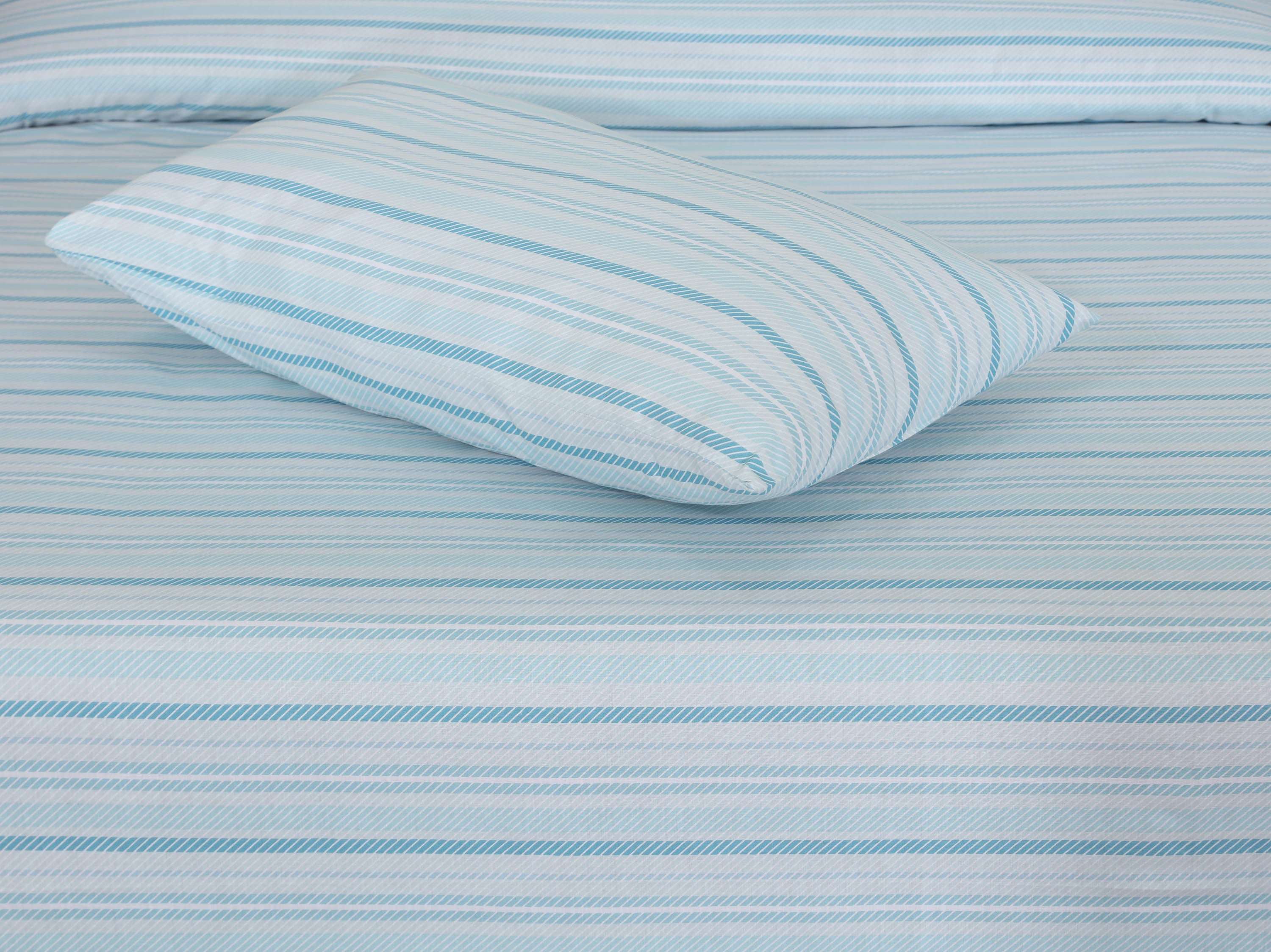 Double Bed Sheet Design NC-C 7166 - Nishat Creative Store