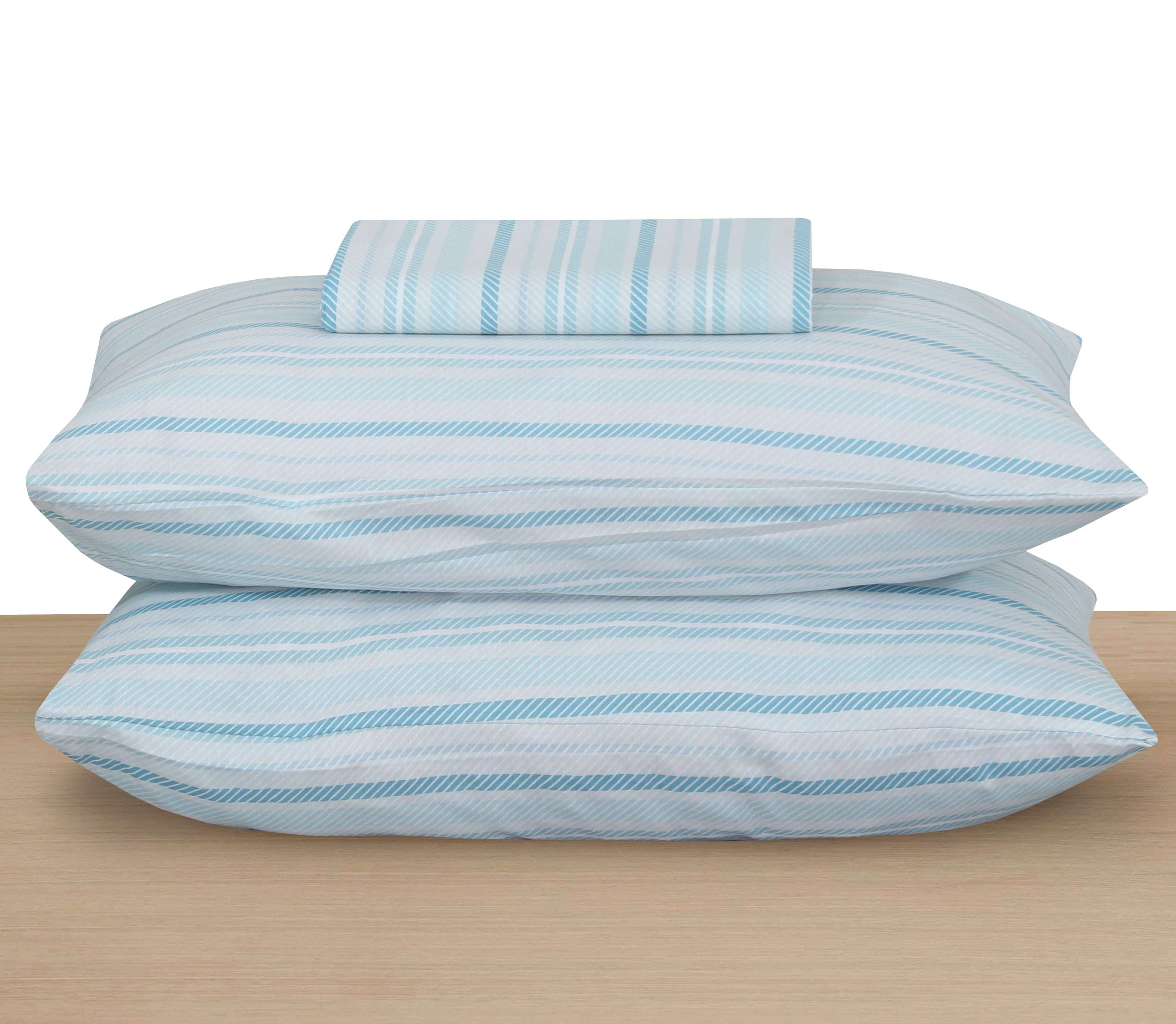Double Bed Sheet Design NC-C 7166 - Nishat Creative Store