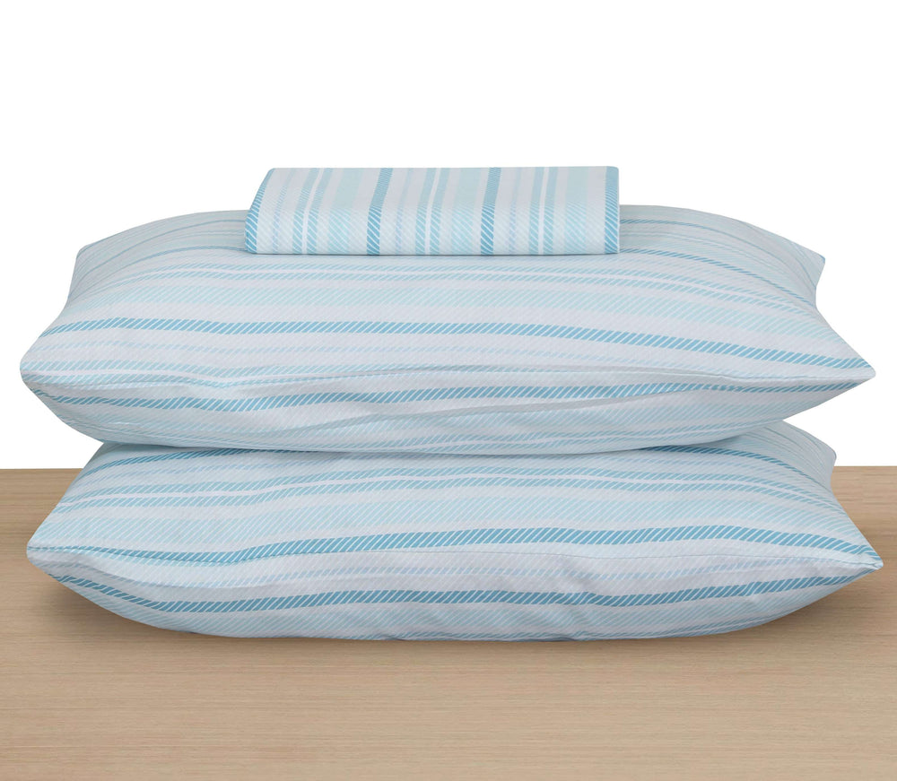 Double Bed Sheet Design NC-C 7166 - Nishat Creative Store