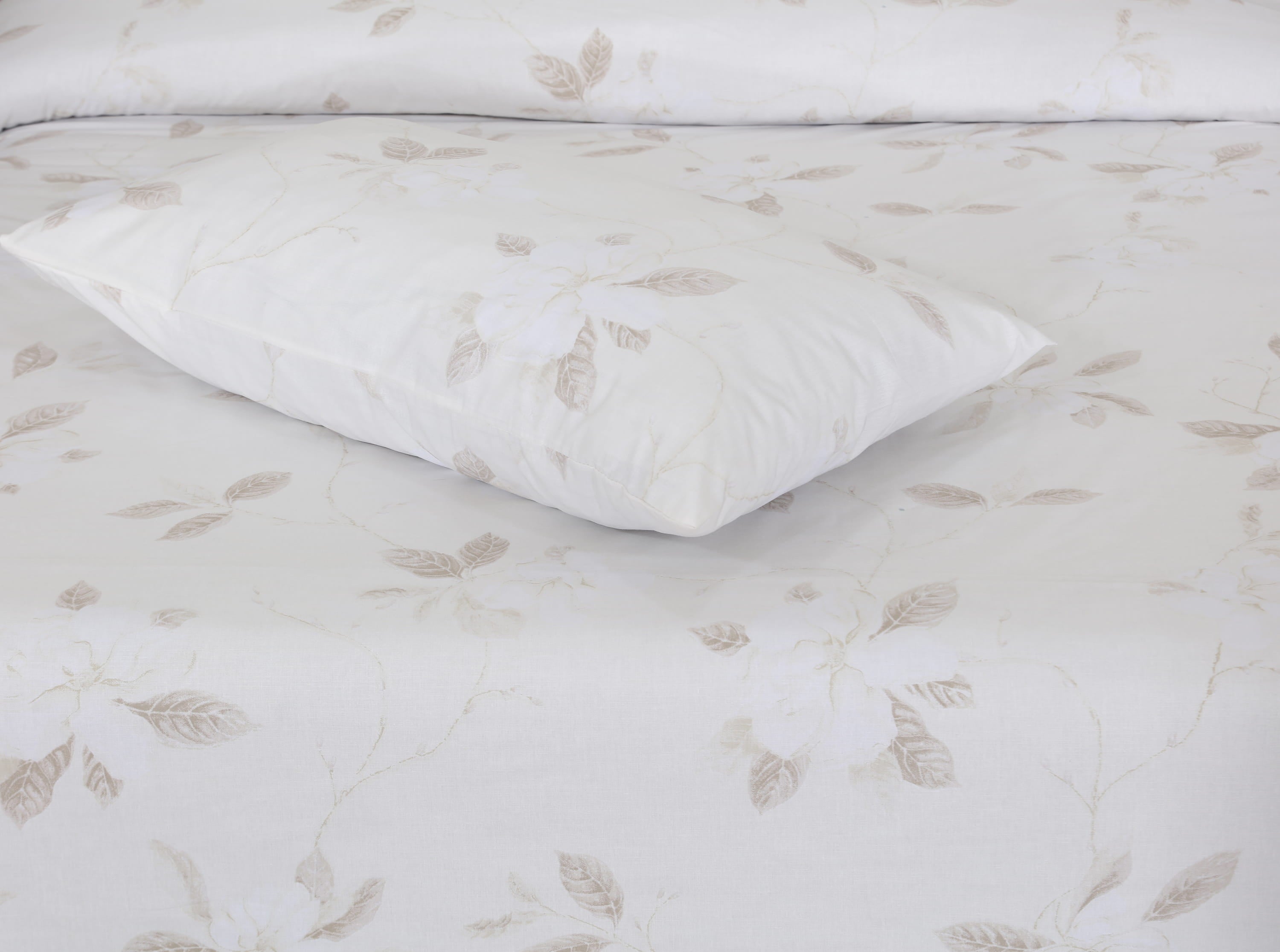 Double Bed Sheet Design NC-C 7168 - Nishat Creative Store