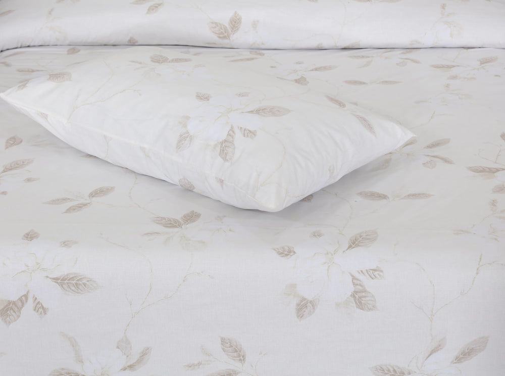 Double Bed Sheet Design NC-C 7168 - Nishat Creative Store