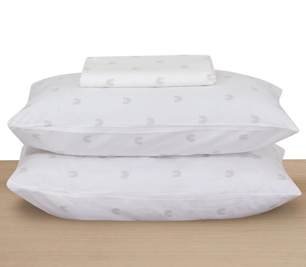 Double Bed Sheet Design NC-C 7169 - Nishat Creative Store