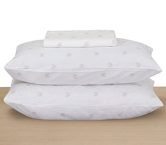 Double Bed Sheet Design NC-C 7169 - Nishat Creative Store