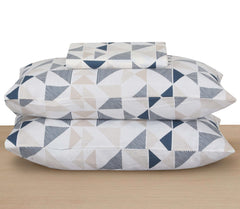 Double Bed Sheet Design NC-C 7172 - Nishat Creative Store