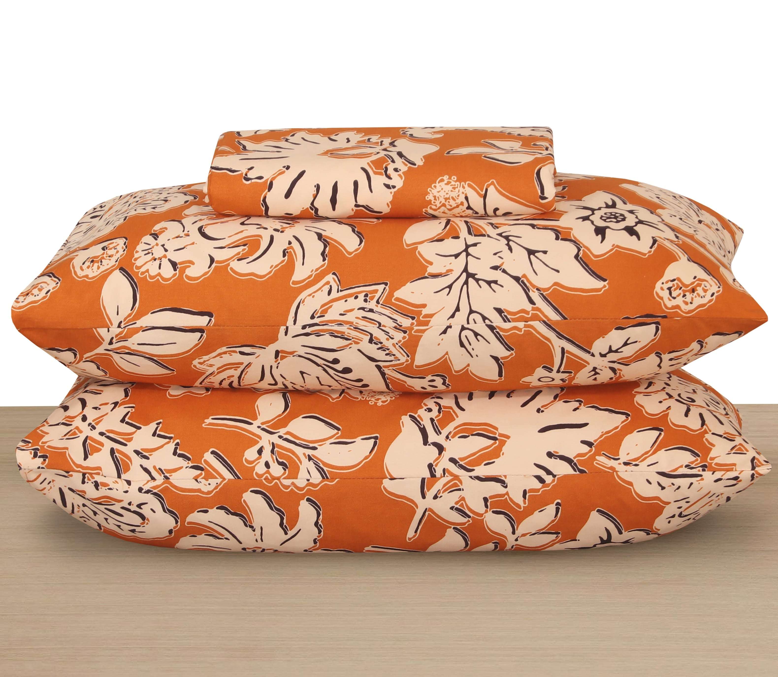 Double Bed Sheet Design NC-C 7176 - Nishat Creative Store