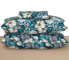 Double Bed Sheet Design NC-C 7178 - Nishat Creative Store