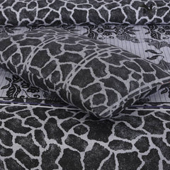 Double Bed Sheet Design NC-C 7179 - Nishat Creative Store