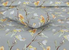 Double Bed Sheet Design NC-C 7185 - Nishat Creative Store