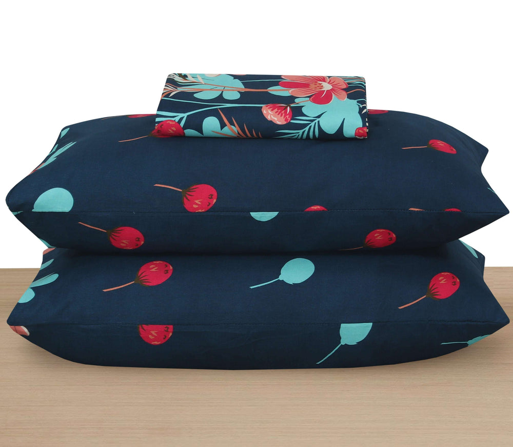 Double Bed Sheet Design NC-C 7187 - Nishat Creative Store