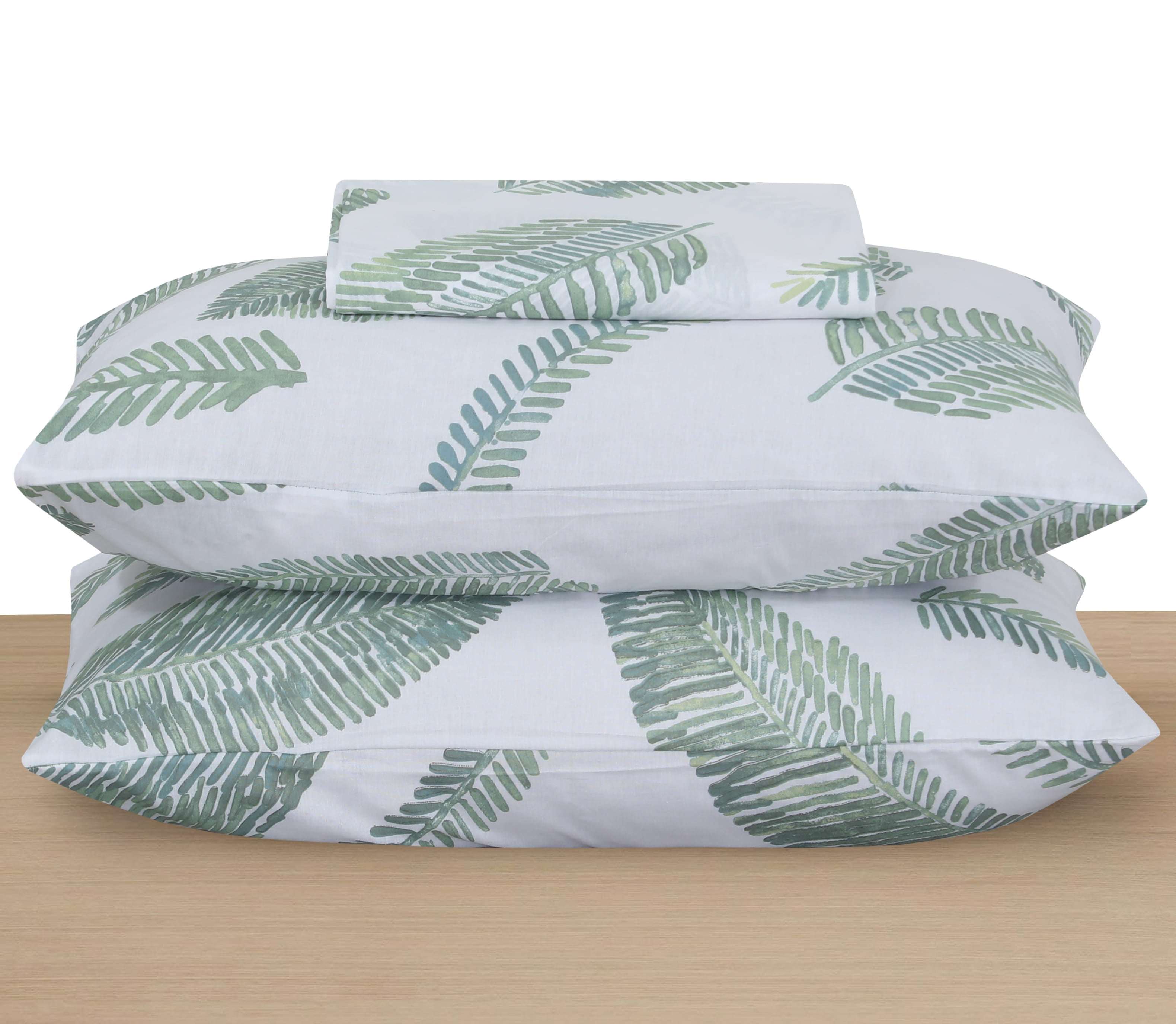 Double Bed Sheet Design NC-C 7189 - Nishat Creative Store