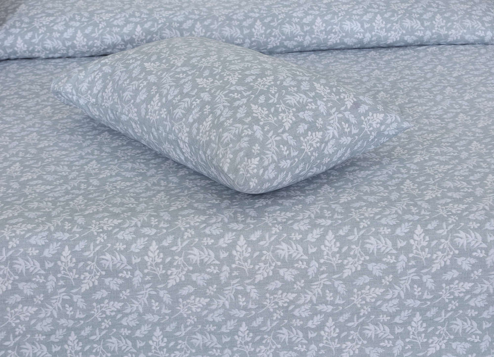 Double Bed Sheet Design NC-C 7190 - Nishat Creative Store