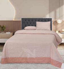 Double Bed Sheet Design NC-C 7191 - Nishat Creative Store