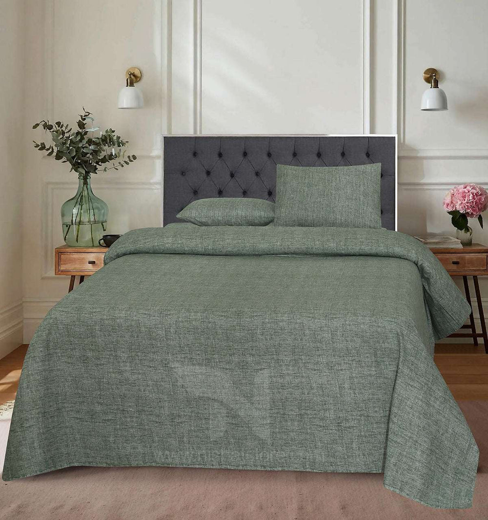 Double Bed Sheet Design NC-C 7237 - Nishat Creative Store