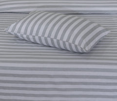 Double Bed Sheet Design NC-C 7240 - Nishat Creative Store