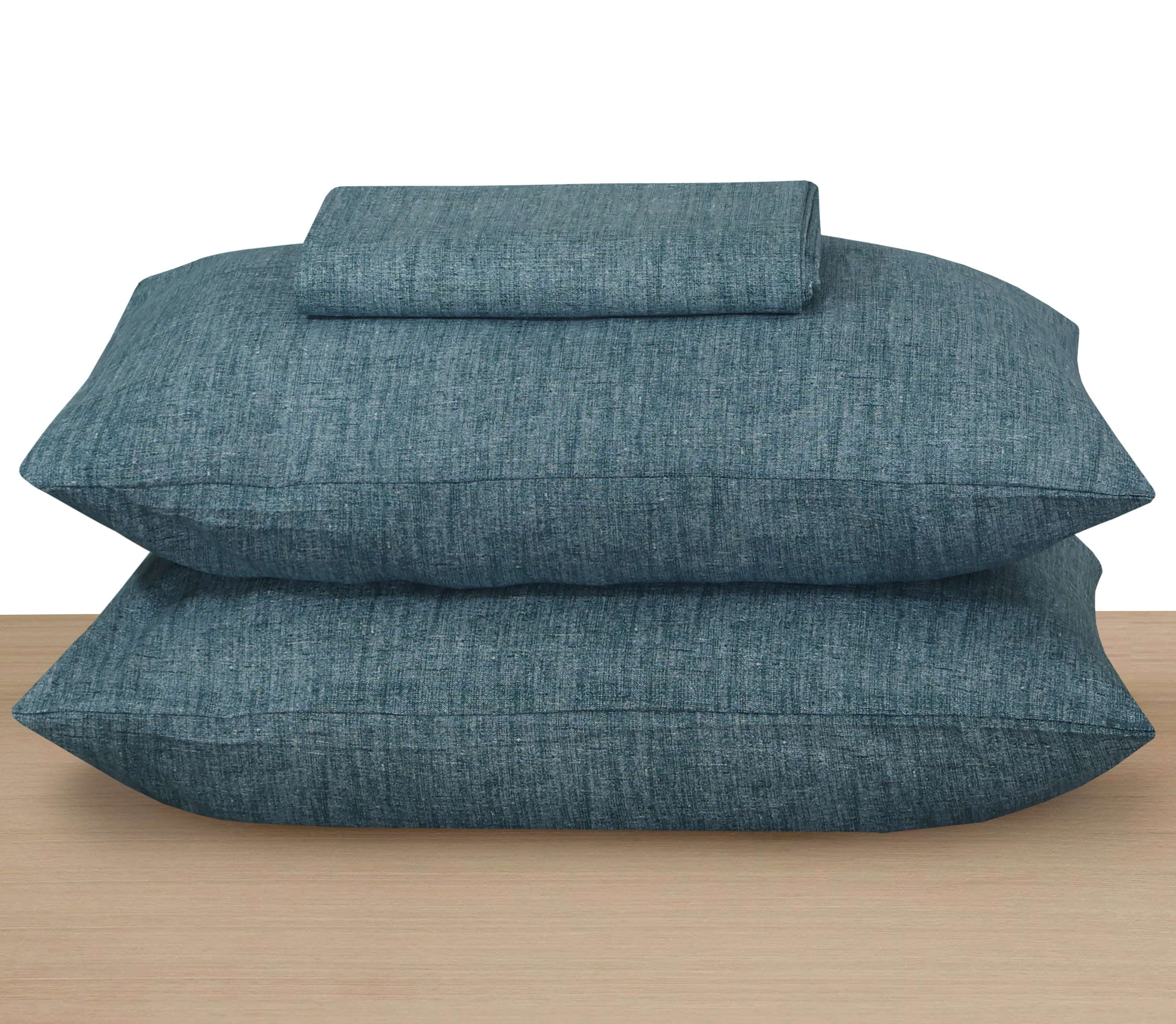 Double Bed Sheet Design NC-C 7241 - Nishat Creative Store