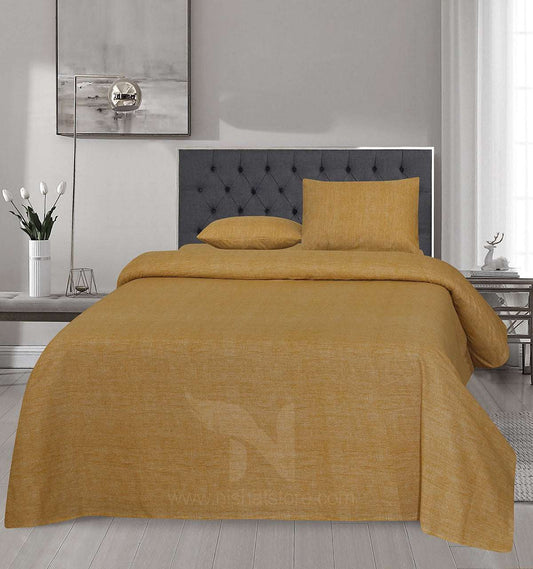 Double Bed Sheet Design NC-C 7242 - Nishat Creative Store
