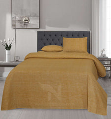 Double Bed Sheet Design NC-C 7242 - Nishat Creative Store