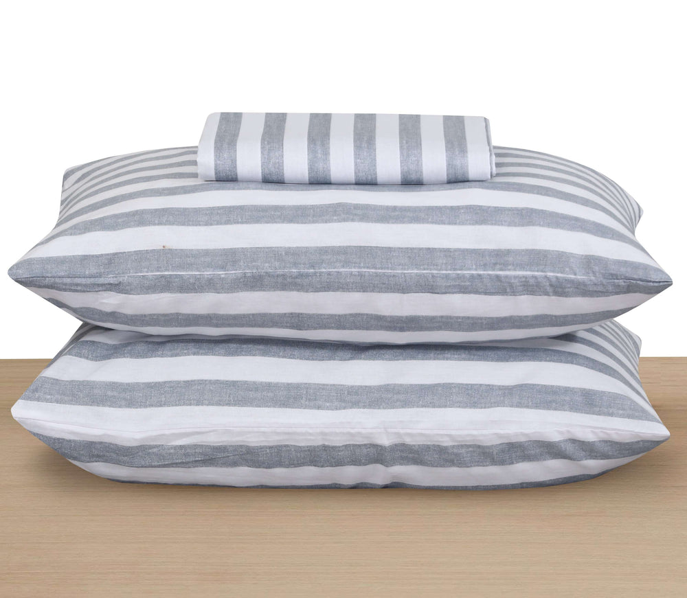 Double Bed Sheet Design NC-C 7245 - Nishat Creative Store