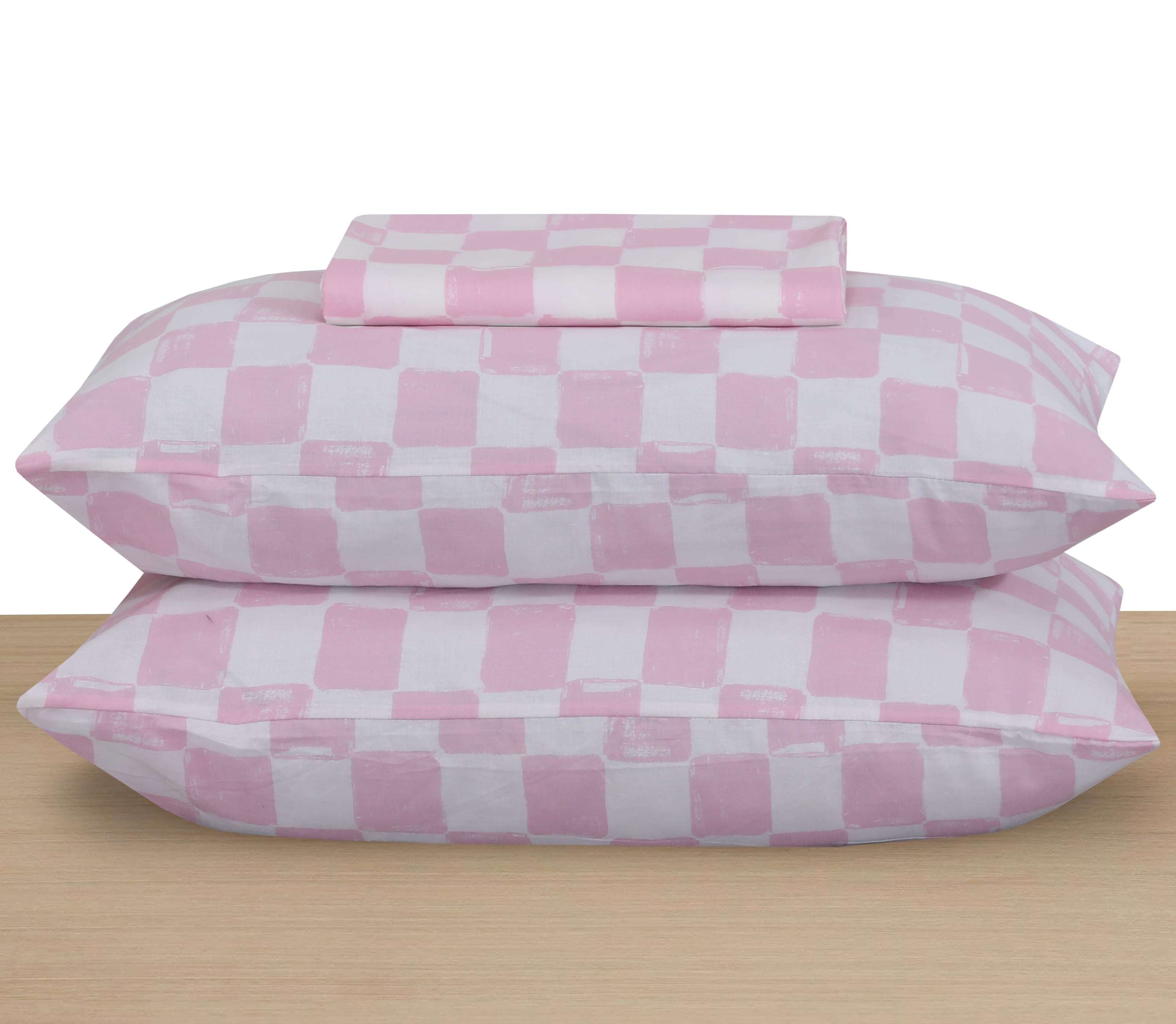 Double Bed Sheet Design NC-C 7269 - Nishat Creative Store