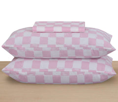 Double Bed Sheet Design NC-C 7269 - Nishat Creative Store