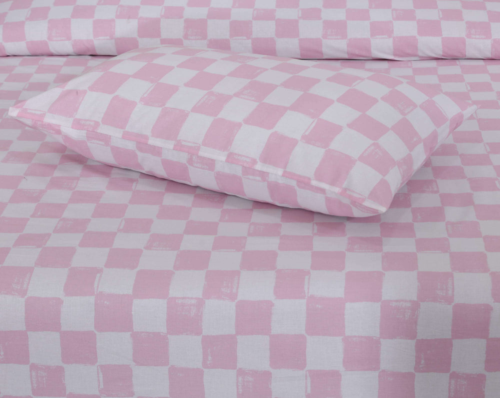 Double Bed Sheet Design NC-C 7269 - Nishat Creative Store