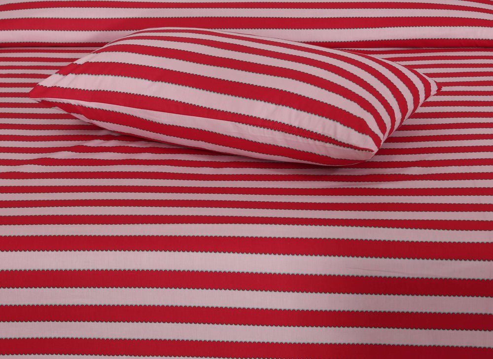 Double Bed Sheet Design NC-C 7271 - Nishat Creative Store