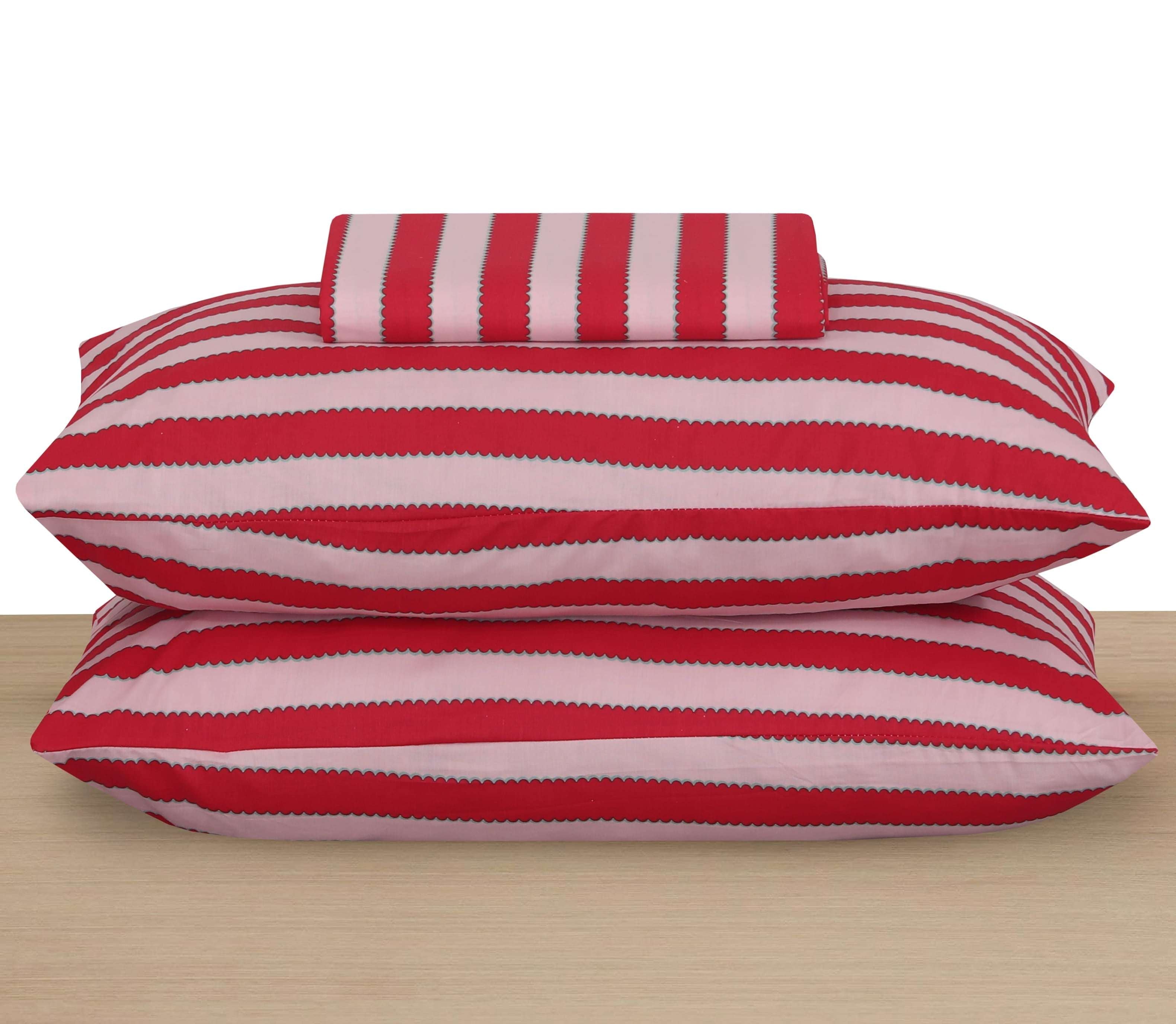Double Bed Sheet Design NC-C 7271 - Nishat Creative Store