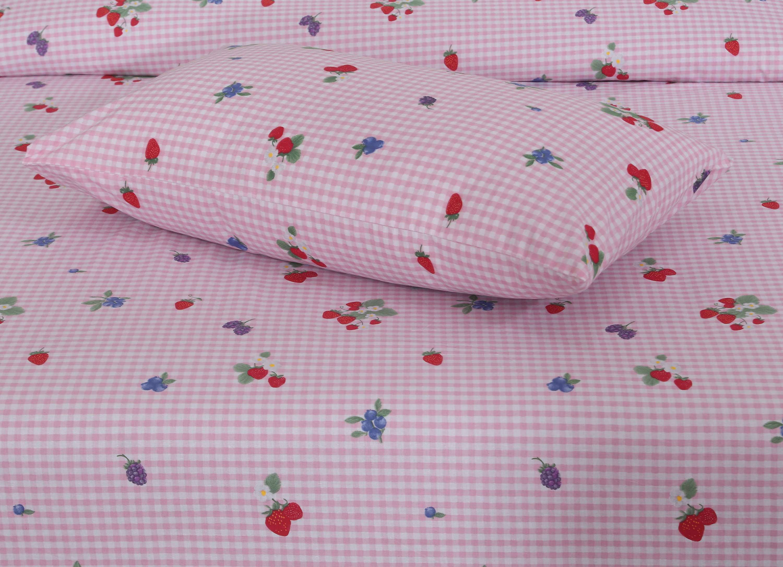 Double Bed Sheet Design NC-C 7272 - Nishat Creative Store