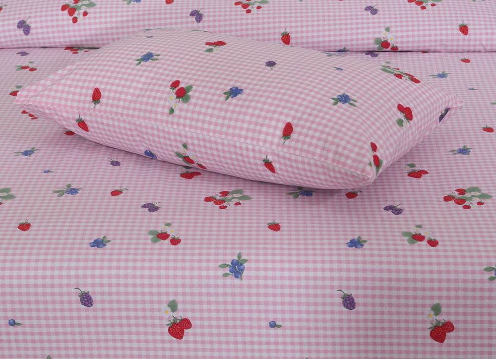 Double Bed Sheet Design NC-C 7272 - Nishat Creative Store
