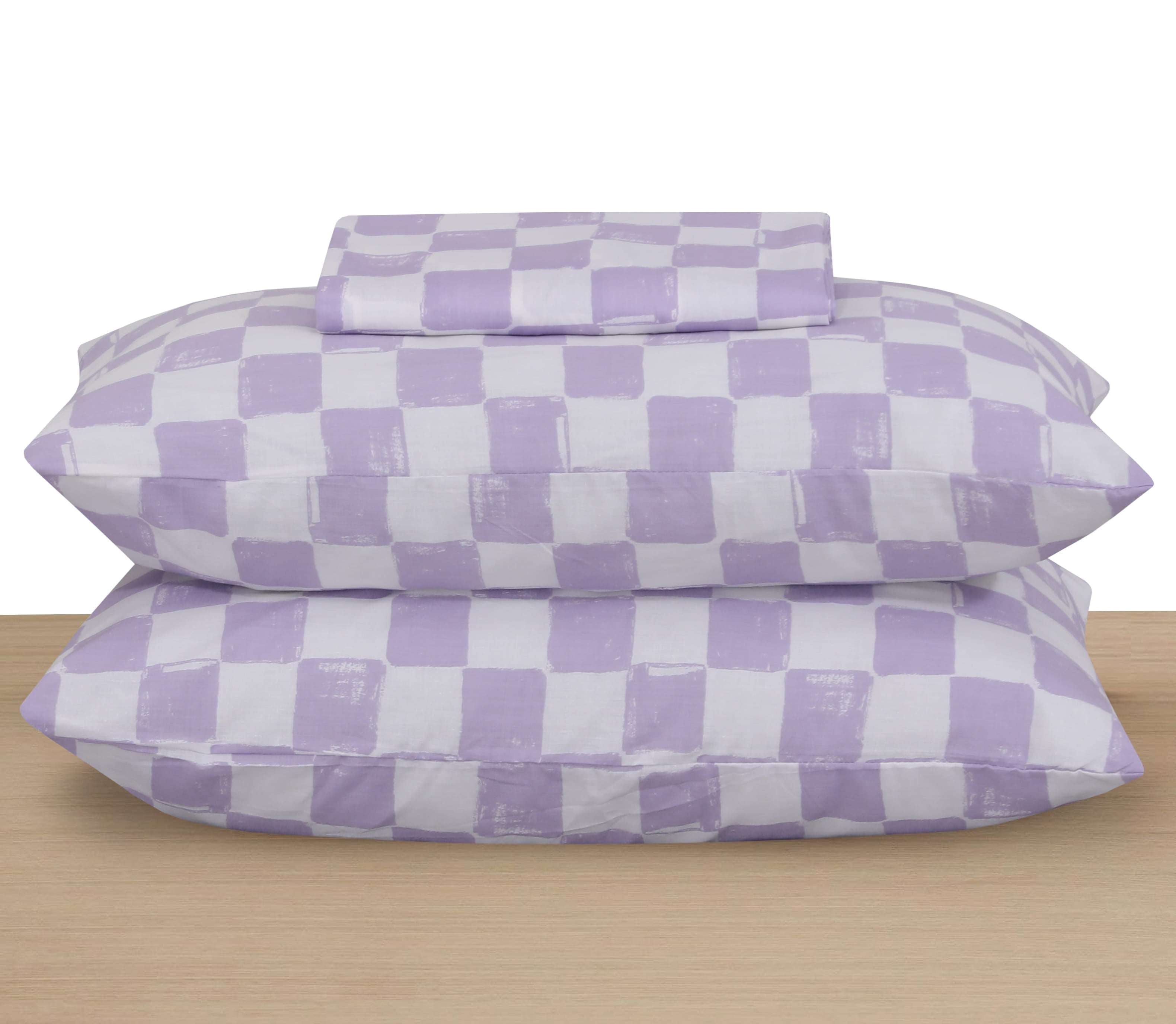 Double Bed Sheet Design NC-C 7273 - Nishat Creative Store