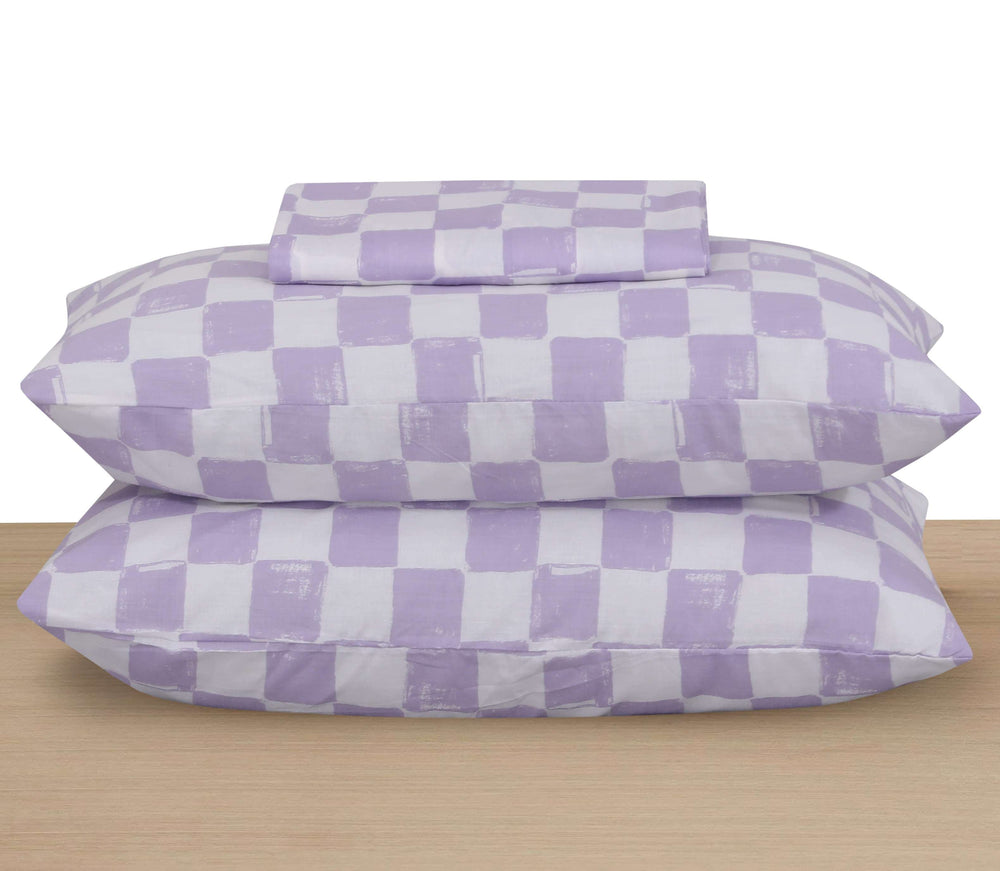 Double Bed Sheet Design NC-C 7273 - Nishat Creative Store