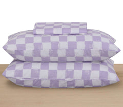 Double Bed Sheet Design NC-C 7273 - Nishat Creative Store