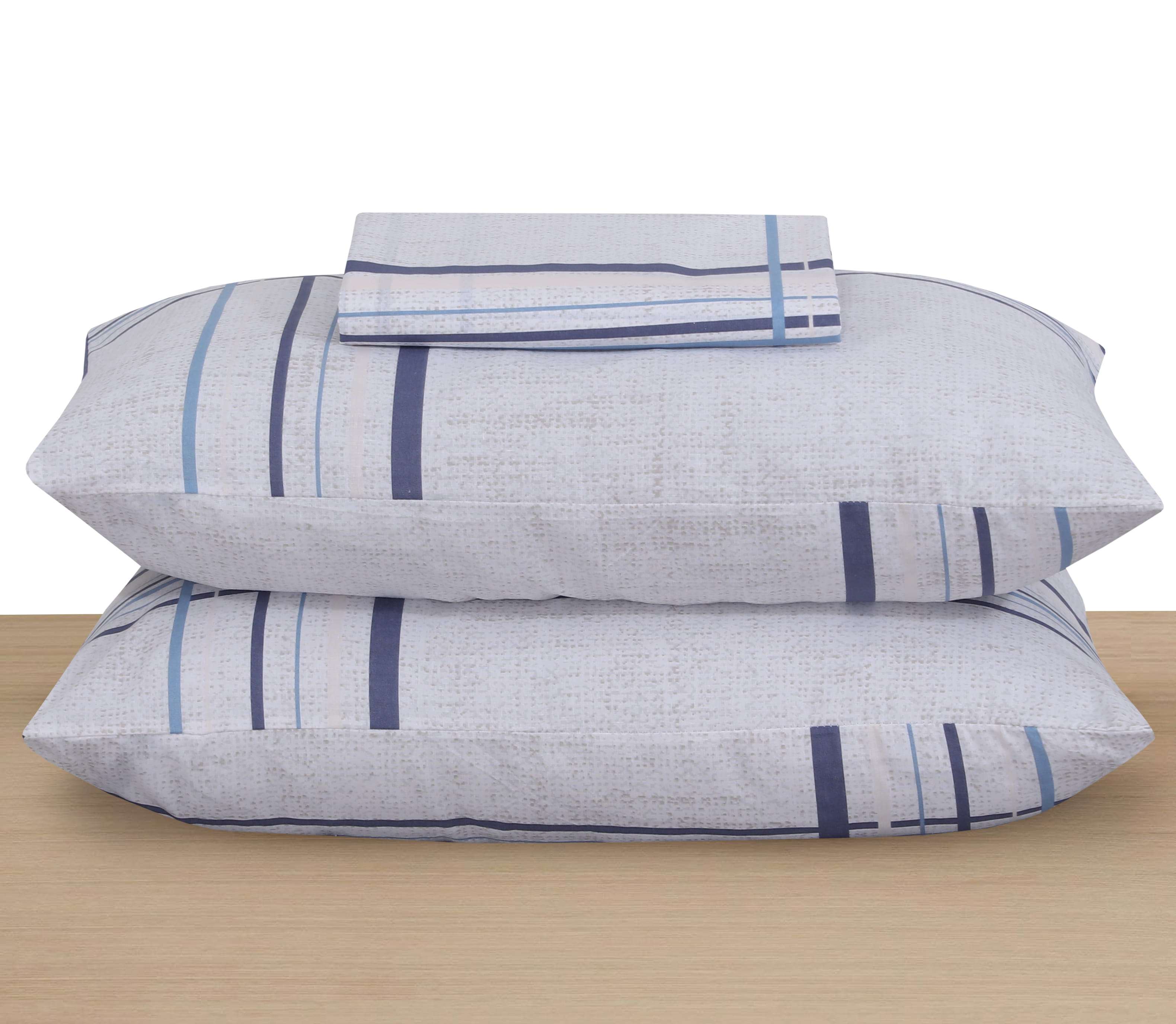 Double Bed Sheet Design NC-C 7274 - Nishat Creative Store