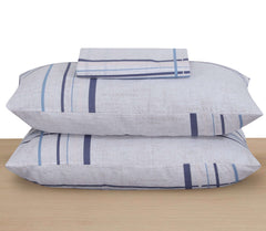 Double Bed Sheet Design NC-C 7274 - Nishat Creative Store